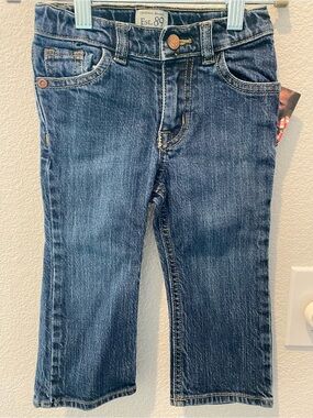 Children’s Place est. 89 bootcut stretch Jeans